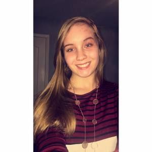 Meet your Posher, Abbie